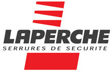 remplacement serrure laperche logo